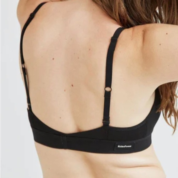 Richer poorer cutout bralette XS - Picture 2 of 7